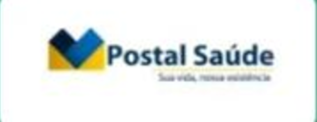 Postal Saúde
